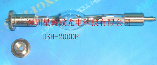 供应供应优秀USHIO USH-200DP点光源